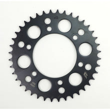 Driven Rear Sprocket - 40-Tooth OPEN BOX 5009-520-40T_1511476