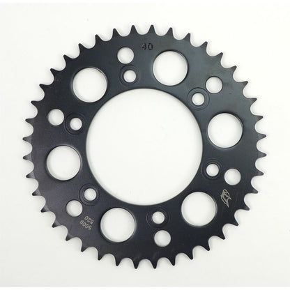 Driven Rear Sprocket - 40-Tooth OPEN BOX 5009-520-40T_1511476