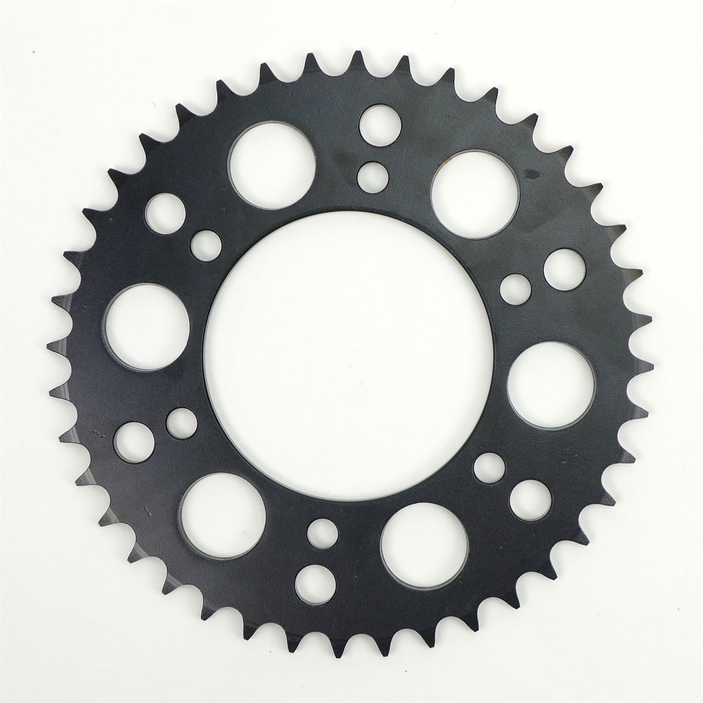 Driven Rear Sprocket - 40-Tooth OPEN BOX 5009-520-40T_1511477
