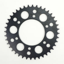 Driven Rear Sprocket - 40-Tooth OPEN BOX 5009-520-40T_1511477