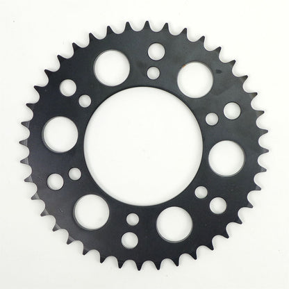 Driven Rear Sprocket - 40-Tooth OPEN BOX 5009-520-40T_1511477