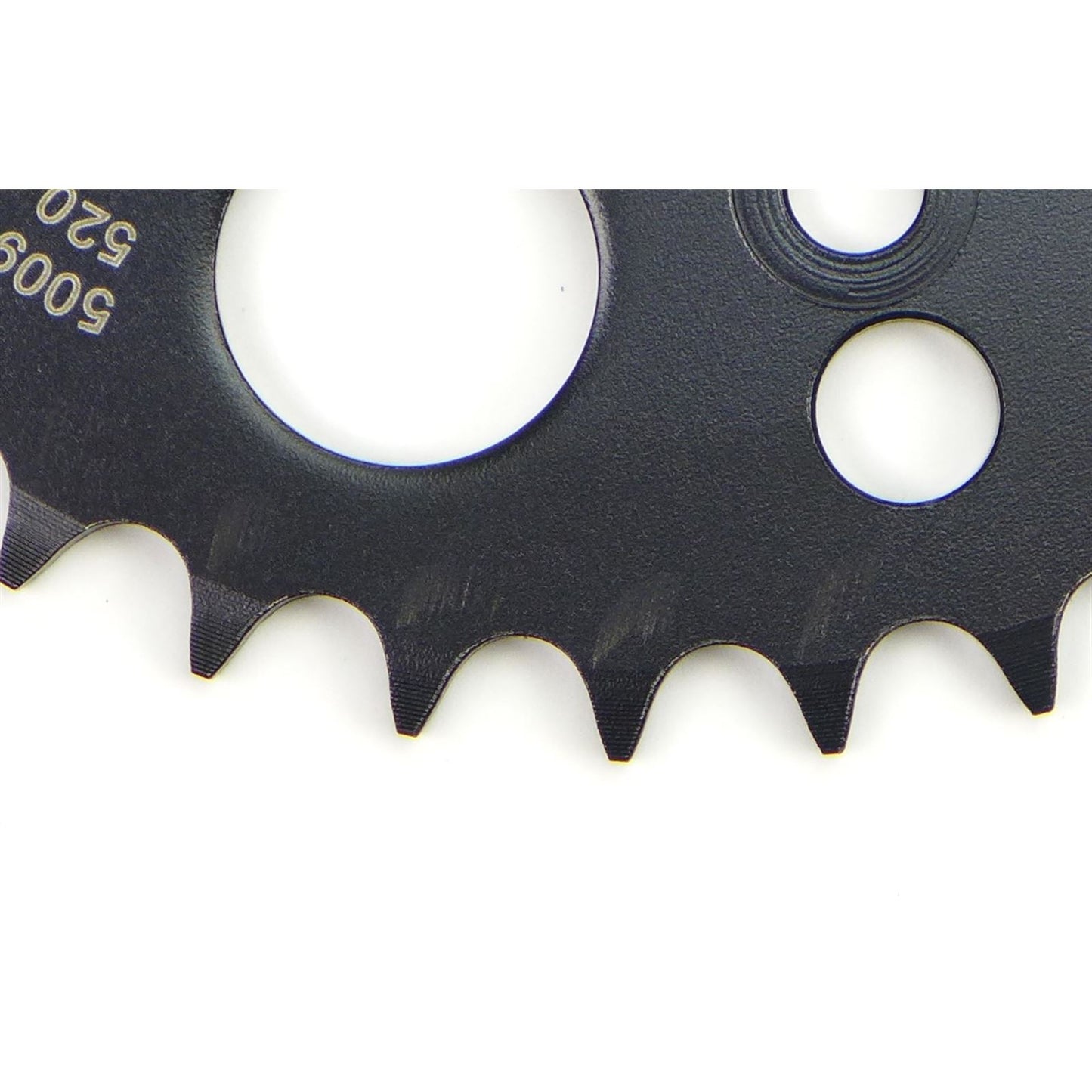 Driven Rear Sprocket - 40-Tooth OPEN BOX 5009-520-40T_1511478