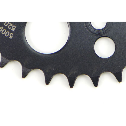 Driven Rear Sprocket - 40-Tooth OPEN BOX 5009-520-40T_1511478