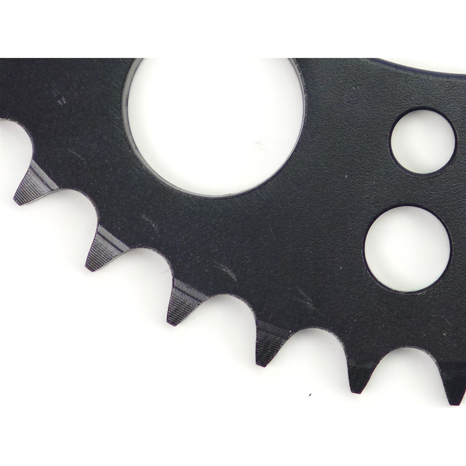 Driven Rear Sprocket - 40-Tooth OPEN BOX 5009-520-40T_1511479