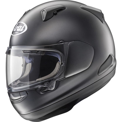 Arai Quantum-X Helmet - Black Frost_1512943