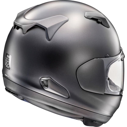 Arai Quantum-X Helmet - Black Frost_1512945