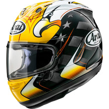 Arai Corsair-X Helmet - KR-2_1512949