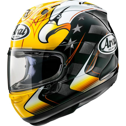 Arai Corsair-X Helmet - KR-2_1512949