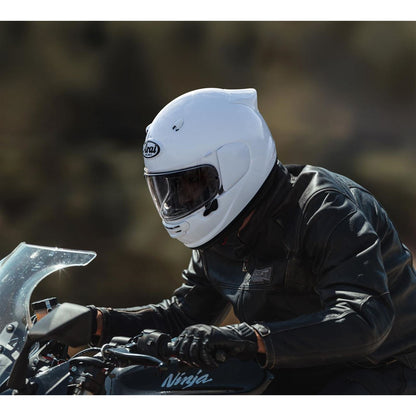 Arai Contour-X Helmet - Diamond White - Small [MPN: 0101-18129]_1512975