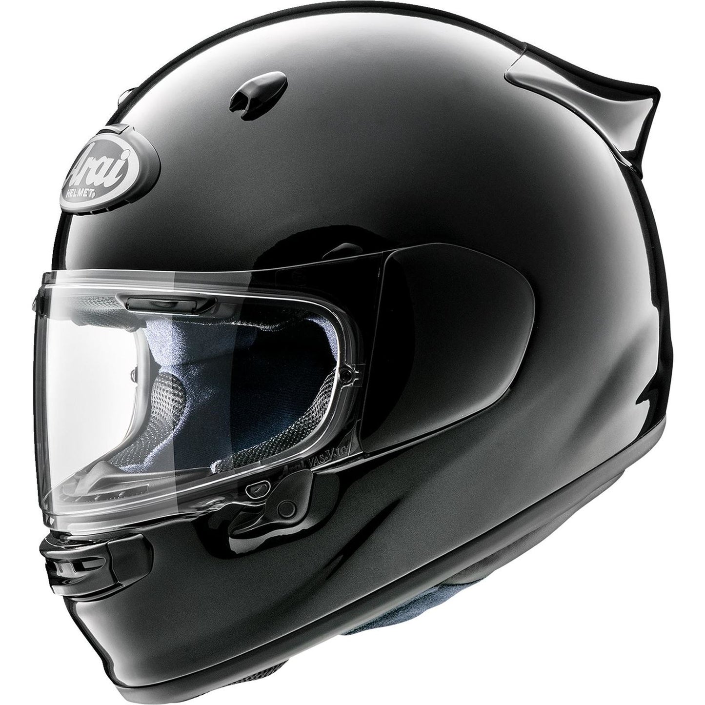 Arai Contour-X Helmet - Diamond Black - Medium [MPN: 0101-18136]_1512988