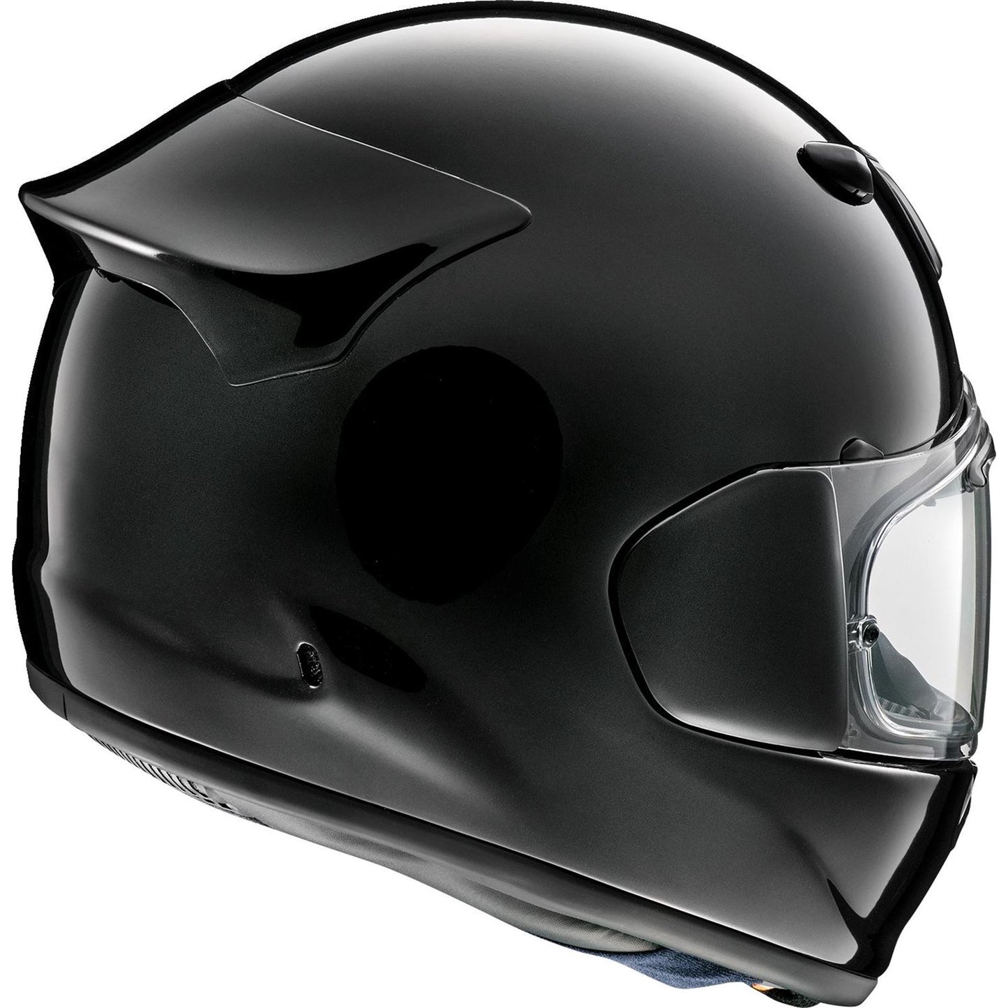 Arai Contour-X Helmet - Diamond Black - Medium [MPN: 0101-18136]_1513022