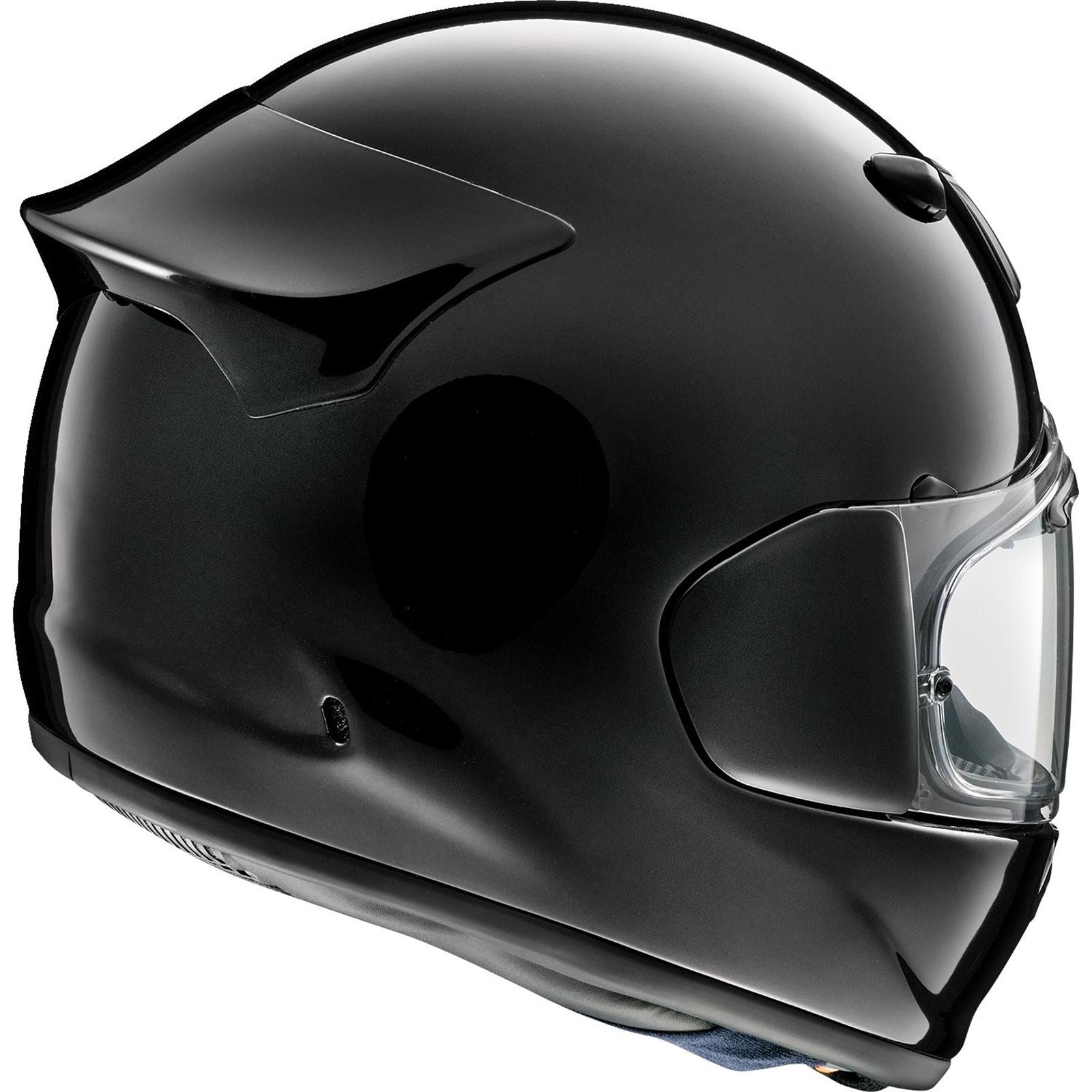 Arai Contour-X Helmet - Diamond Black - Medium [MPN: 0101-18136]_1513022