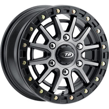 ITP Wheel - SD10 Beadlock Front/Rear 15x7 - 6/5.5 - 78.9 mm OPEN BOX [MPN: 1522771720B]_2105693