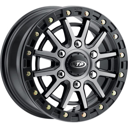 ITP Wheel - SD10 Beadlock - Front/Rear - 16x7 - 6/5.5 - 78.9 mm 1622626720B_1513011