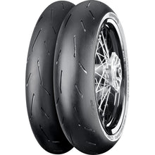 Continental Tire - Powersports Tire - ContiAttack SM 2 - Rear - 150/60R17 - 66H 02447760000_1511504