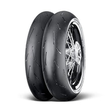 Continental Tire - Powersports Tire - ContiAttack SM 2 - Rear - 150/60R17 - 66H 02447760000_1525007