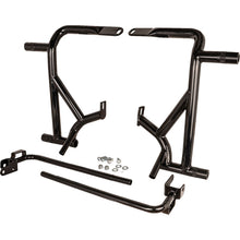 Burly Brand Rear Brawler Kit - Sub Assembly - Black - Touring SA-3013-002_1511517