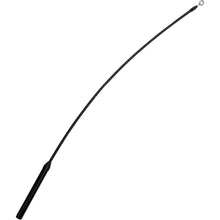 Motion Pro Blackout Top Half Clutch Cable - -9.1" 06-2422_1534038