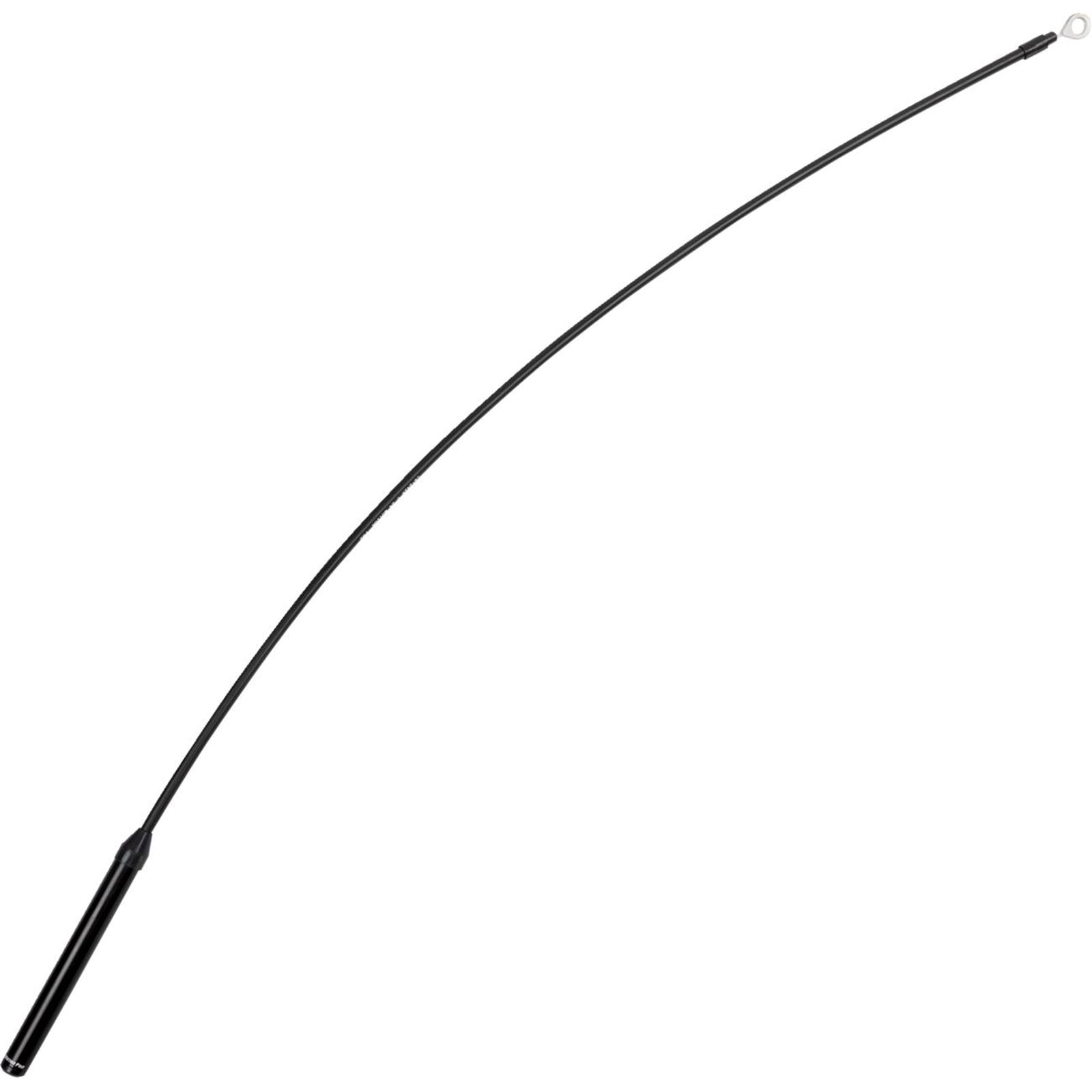 Motion Pro Blackout Top Half Clutch Cable - -3.1" 06-2426_1534027