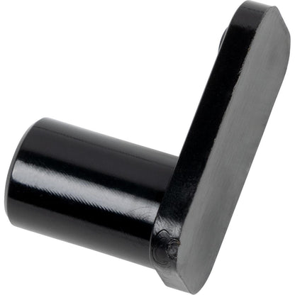 Motion Pro Blackout Top Half Clutch Cable - +1.6" 06-2427_1534030