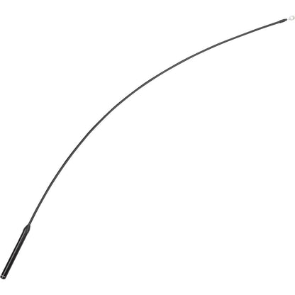 Motion Pro Blackout Top Half Clutch Cable - +10.8" 06-2429_1534033