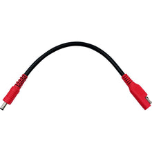 Gerbing Heated Clothing Adapter - SAE-to-Male - 12 V [MPN: G1215UACC90200110001]_1533570