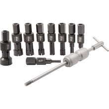 Motion Pro Blind Bearing Remover with Slide Hammer - Kit 08-0776_1513045