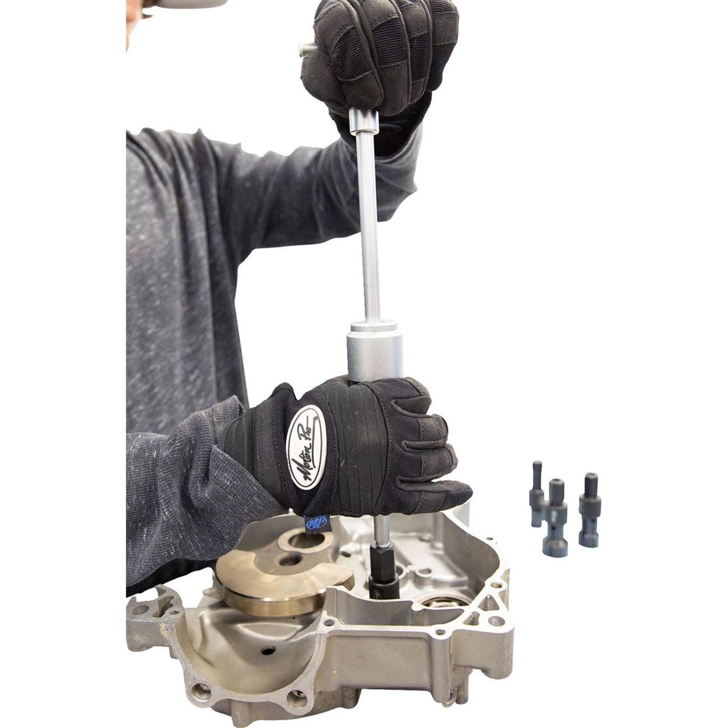 Motion Pro Blind Bearing Remover with Slide Hammer - Kit 08-0776_1513041