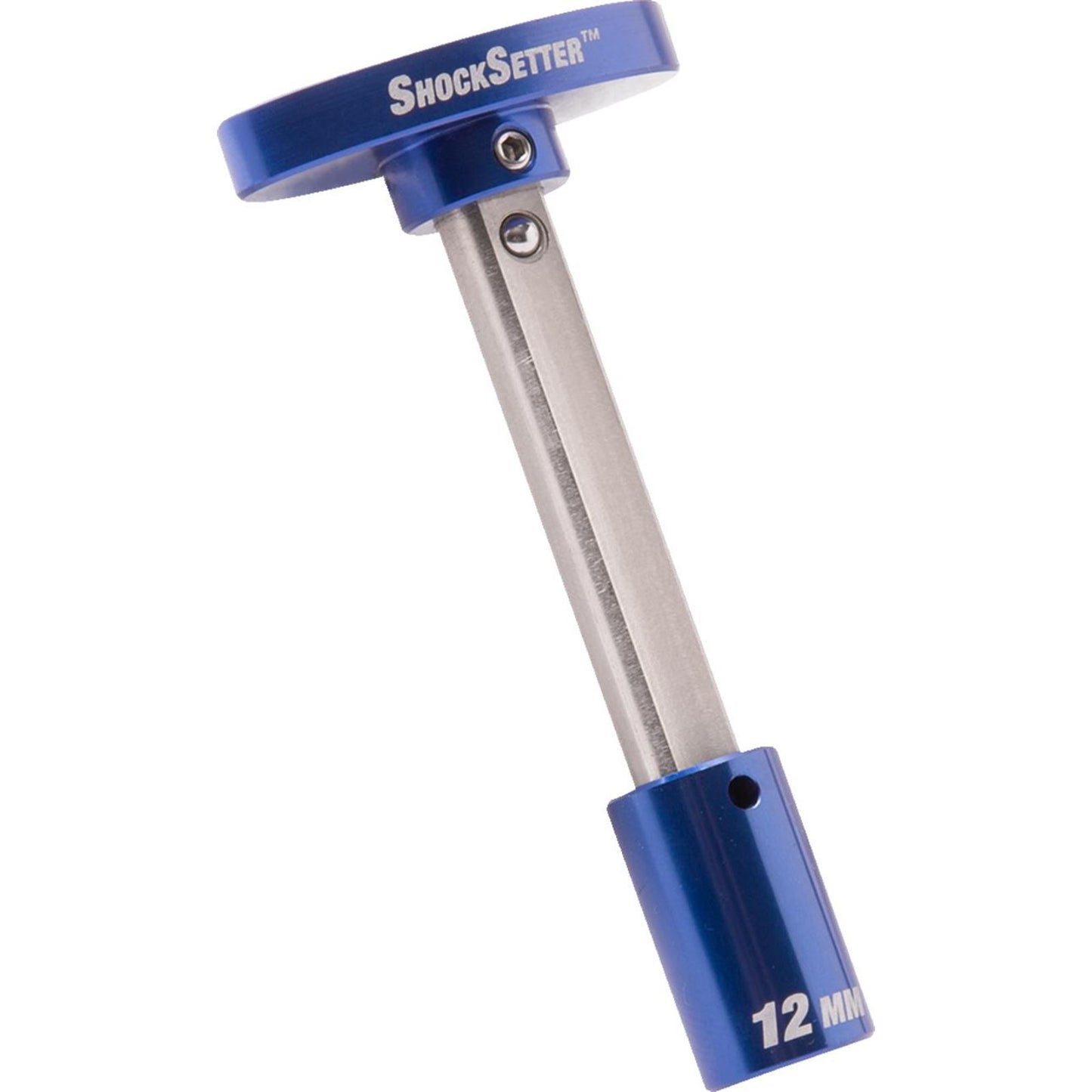 Motion Pro ShockSetter - Rear Shock/Adjustment - 12 mm 08-0790_1513036