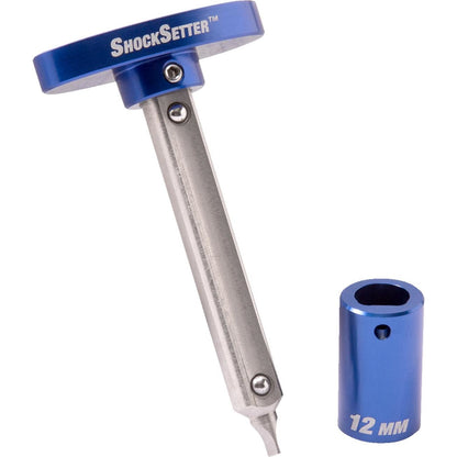 Motion Pro ShockSetter - Rear Shock/Adjustment - 12 mm 08-0790_1513044