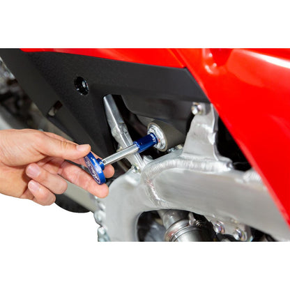 Motion Pro ShockSetter - Rear Shock/Adjustment - 12 mm 08-0790_1513055