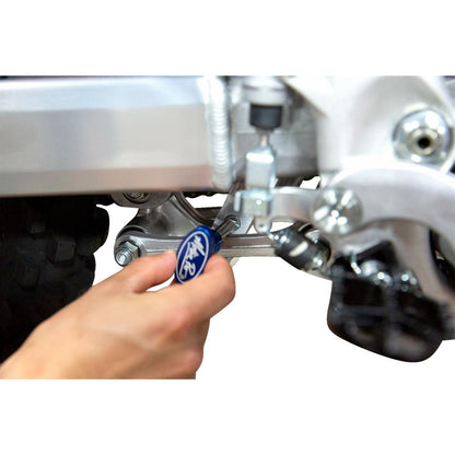 Motion Pro ShockSetter - Rear Shock/Adjustment - 12 mm 08-0790_1513056