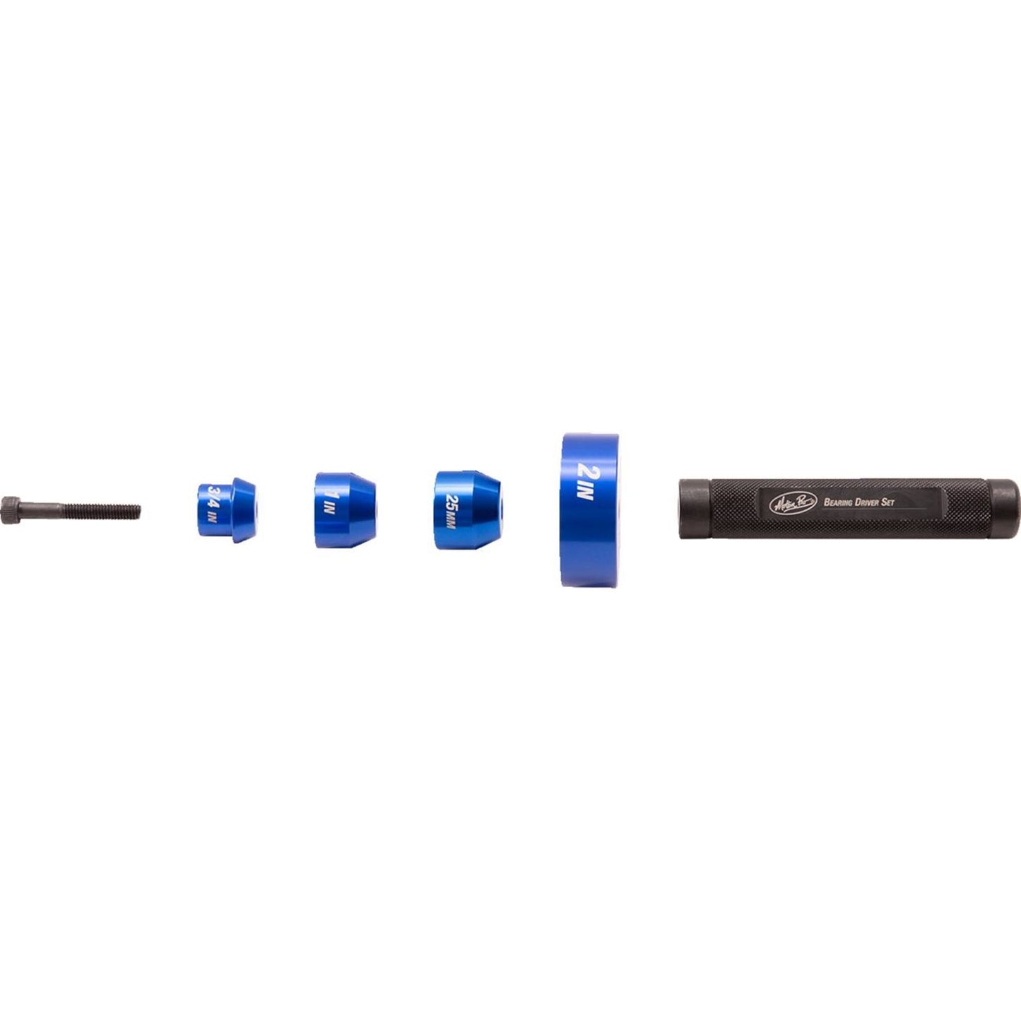 Motion Pro Driver Tool - Wheel Bearing - Set 08-0750_1513071