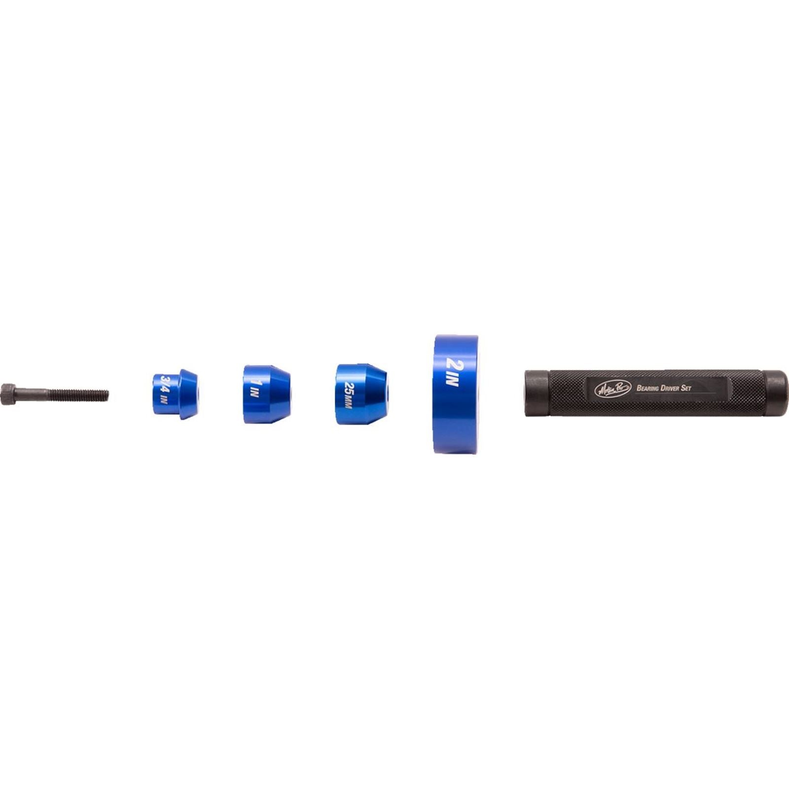Motion Pro Driver Tool - Wheel Bearing - Set 08-0750_1513071