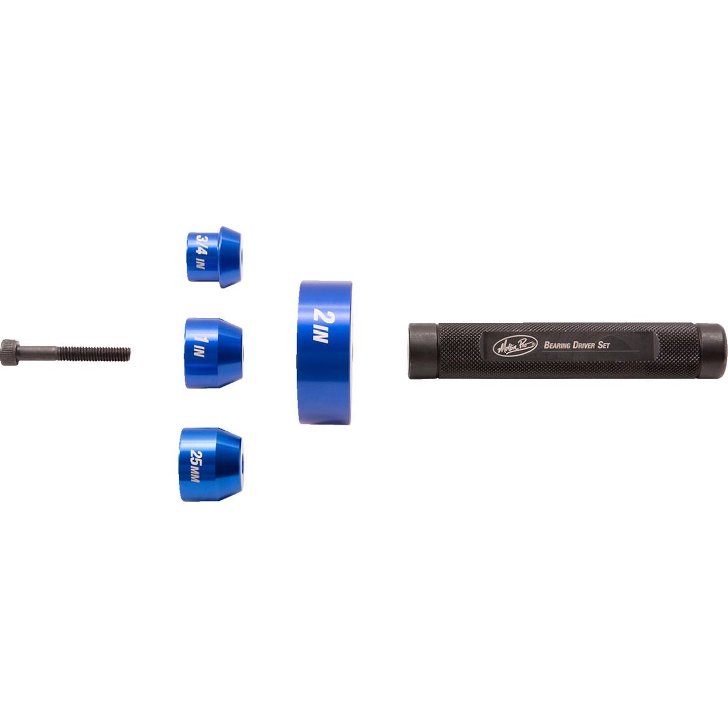 Motion Pro Driver Tool - Wheel Bearing - Set 08-0750_1513069