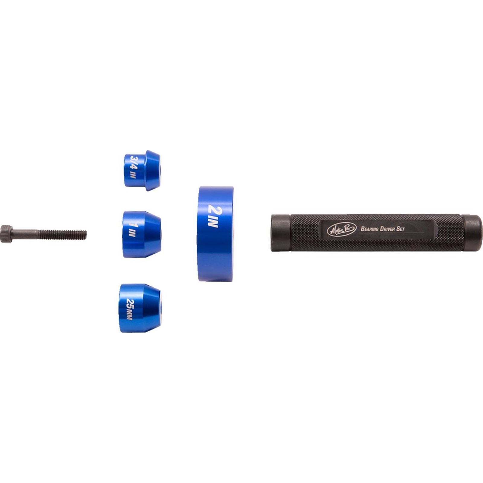 Motion Pro Driver Tool - Wheel Bearing - Set 08-0750_1513069