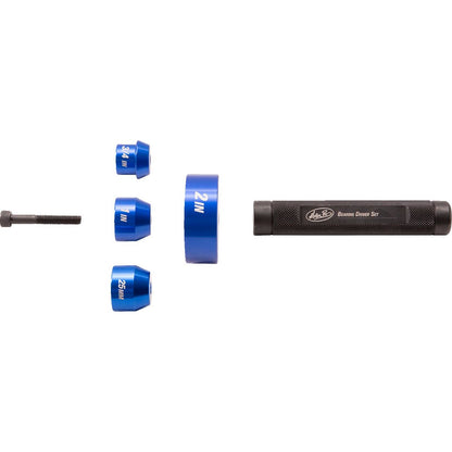 Motion Pro Driver Tool - Wheel Bearing - Set 08-0750_1513069