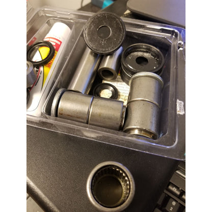 Pivot Works Linkage Rebuild Kit For Suzuki LT 250R OPEN BOX PWLK-S34-000_1694731