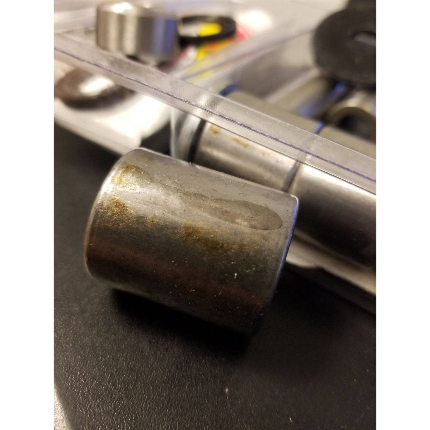 Pivot Works Linkage Rebuild Kit For Suzuki LT 250R OPEN BOX PWLK-S34-000_1694732