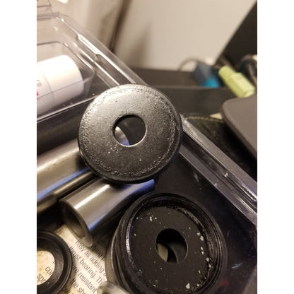 Pivot Works Linkage Rebuild Kit For Suzuki LT 250R OPEN BOX PWLK-S34-000_1694733