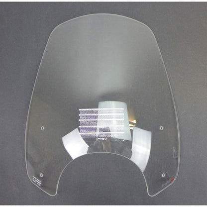 Puig New Generation Windscreen - Sport - Clear OPEN BOX 9462W_1512251