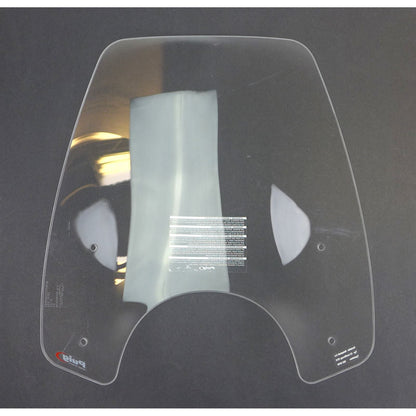 Puig New Generation Windscreen - Sport - Clear OPEN BOX 9462W_1512252