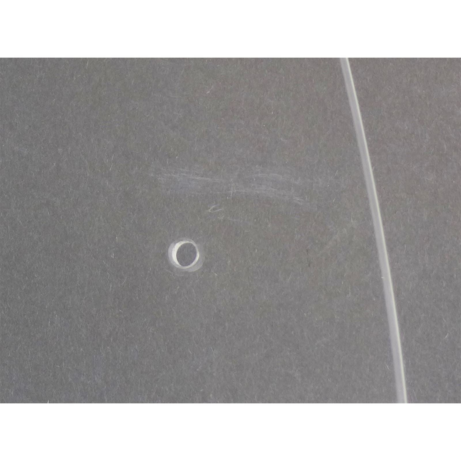 Puig New Generation Windscreen - Sport - Clear OPEN BOX 9462W_1512254