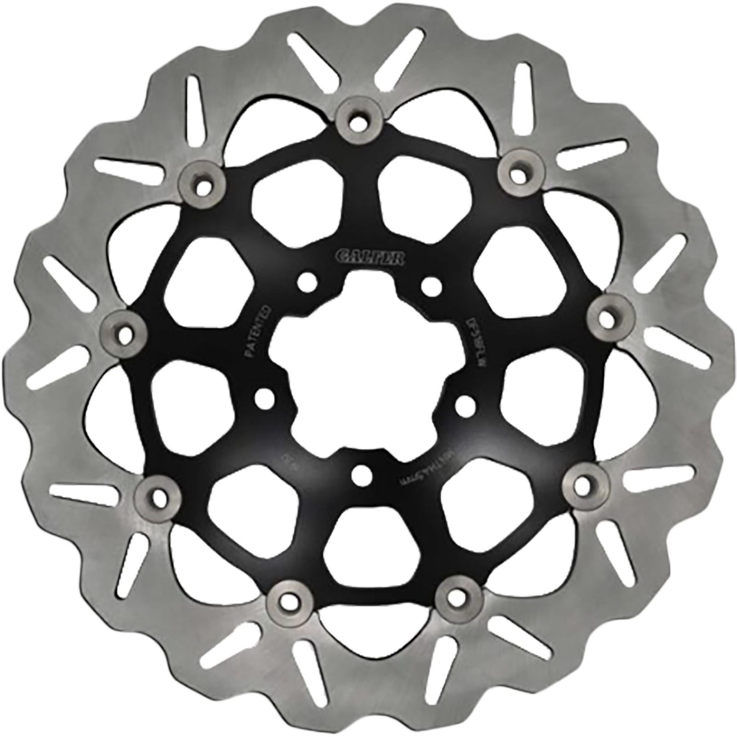 Galfer Front Disc/Rear - 298mm - Floating DF518FLW_1513067