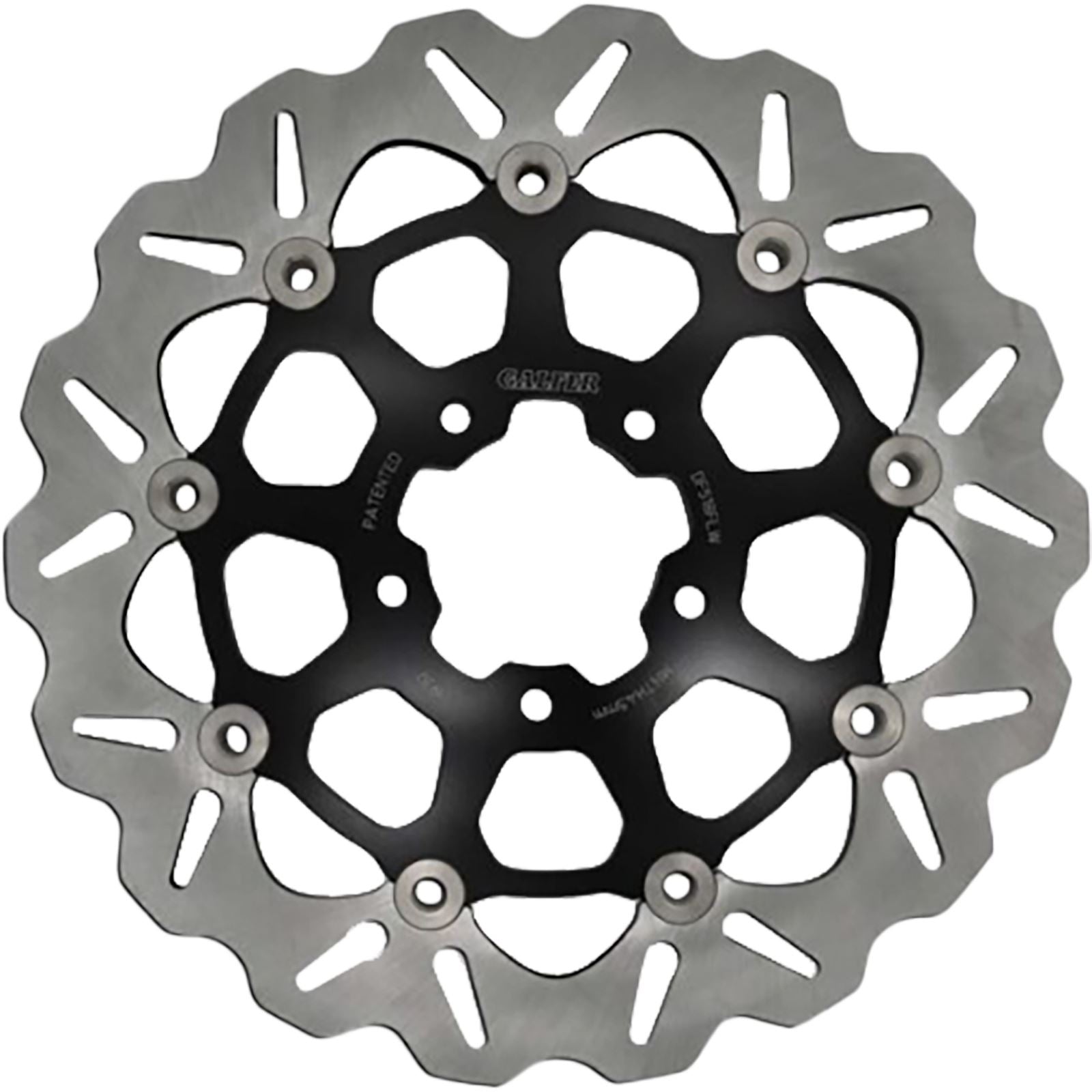Galfer Front Disc/Rear - 298mm - Floating DF518FLW_1513067