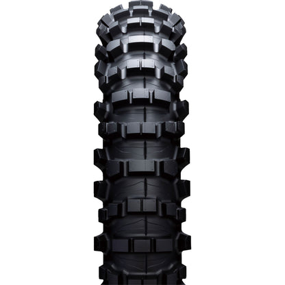 IRC Tire - JX8 Gekkota - Rear - 120/100-18 - 68M [MPN: 113347]_1512165