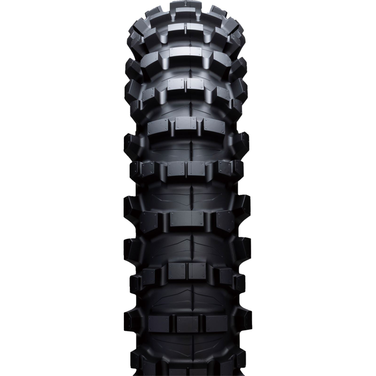 IRC Tire - JX8 Gekkota - Rear - 140/80-18 - 70M [MPN: 113345]_1512162