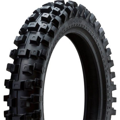IRC VE-33S Gekkota Tire - Rear - 120/100-18 - 68L [MPN: 113348]_1512160