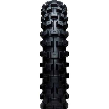 IRC VE-33S Gekkota Tire - Rear - 120/100-18 - 68L [MPN: 113348]_1512159
