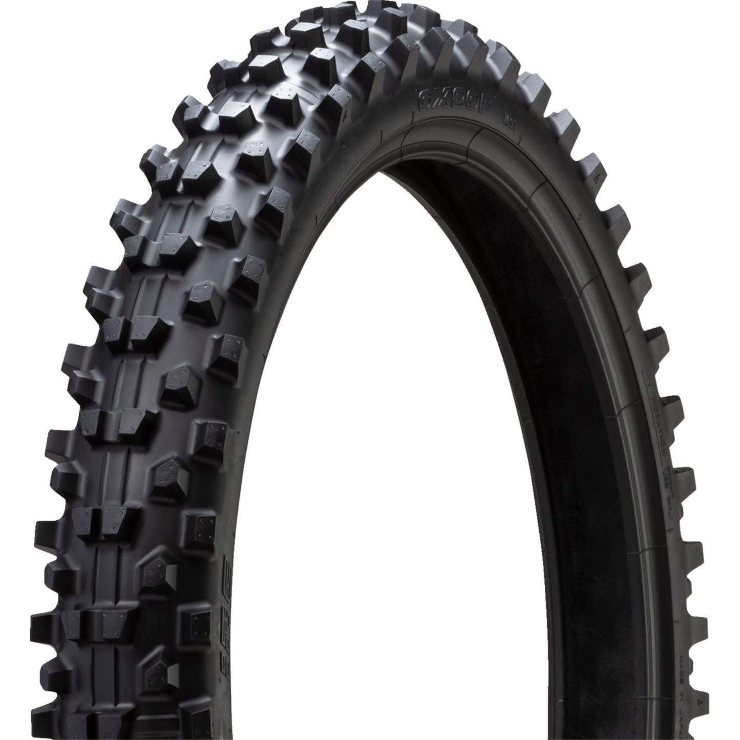 IRC Tire - GX20 Gekkota - Rear - 140/80-18 - 70M [MPN: T10624]_1512156